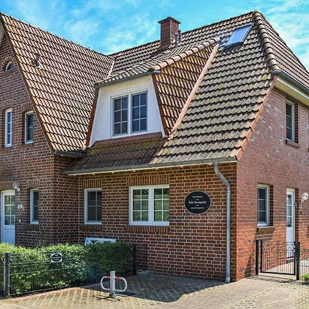 Apartment Seestern